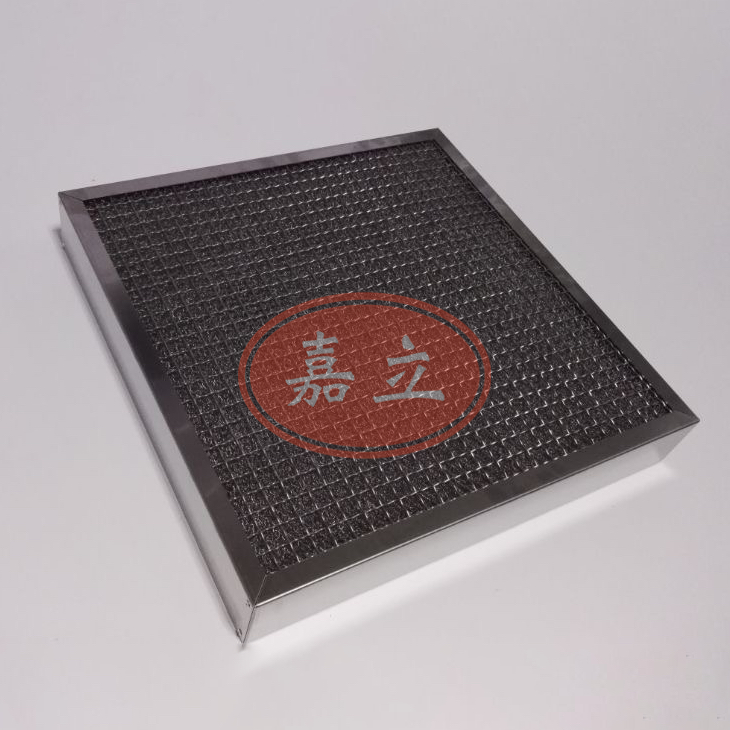 平泉不锈钢油雾过滤器